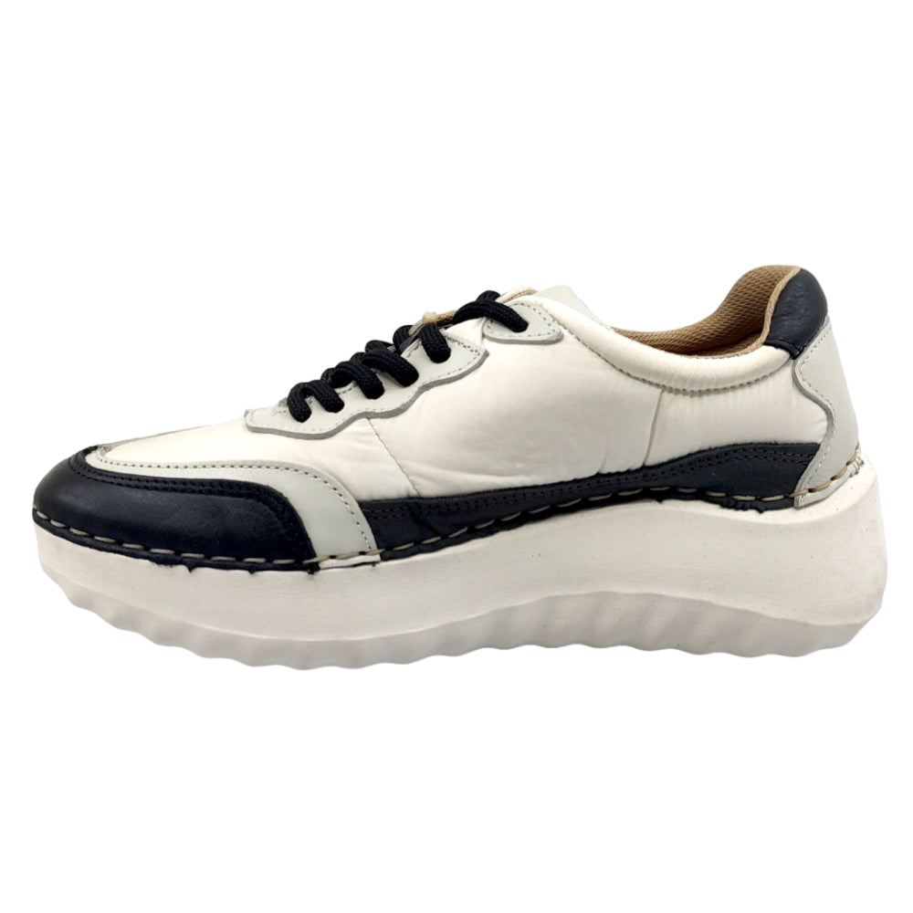 lobo solo TENIS DAMA 4804 LUBIAN Precios de Black Friday