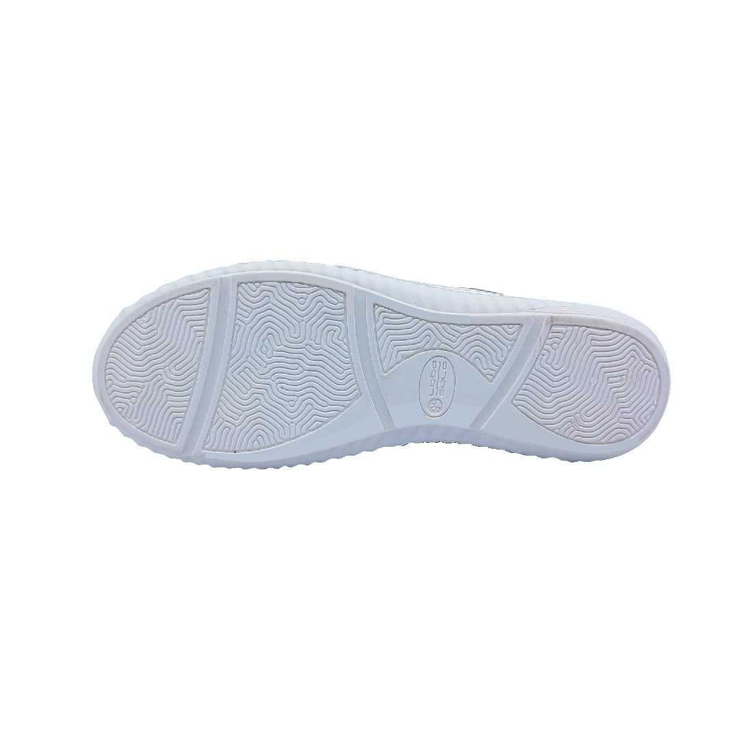 lobo solo TENIS DAMA 3522 MIA Última moda