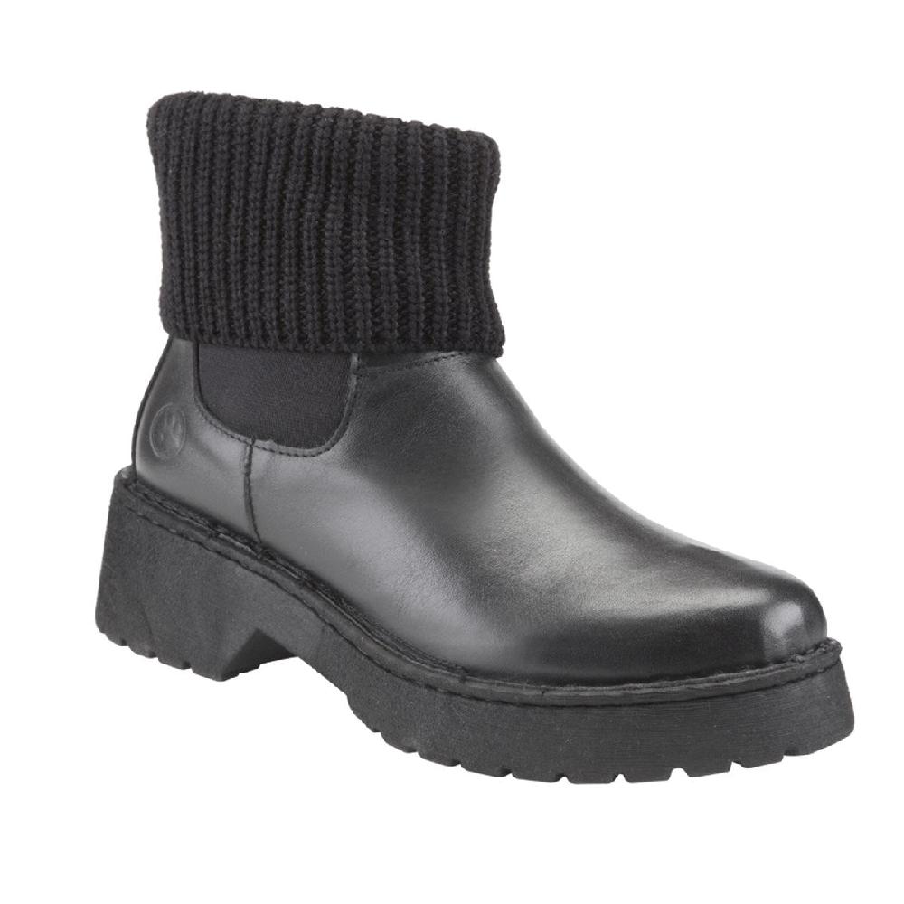 lobo solo BOTIN DAMA 5036 ERA Ofertas de temporada
