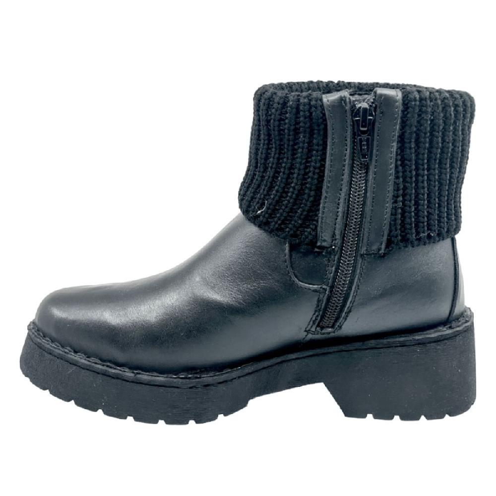 lobo solo BOTIN DAMA 5036 ERA Ofertas de temporada