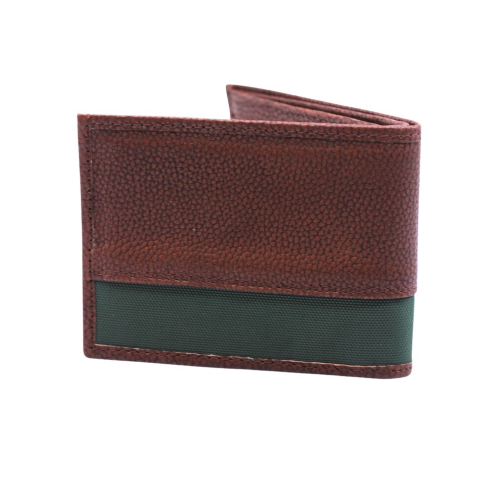 lobo solo CARTERA PIEL CABALLERO Ventas relámpago