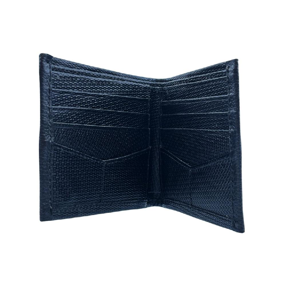 lobo solo CARTERA PIEL CABALLERO Descuento