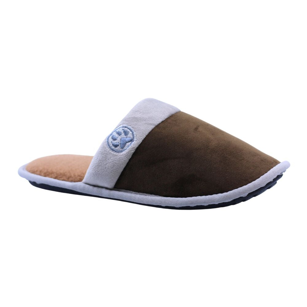 lobo solo PANTUFLA LS DAMA Tienda