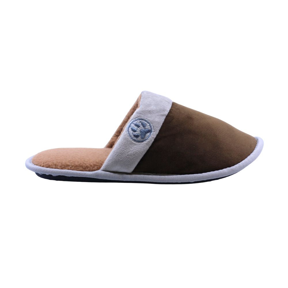 lobo solo PANTUFLA LS DAMA Tienda