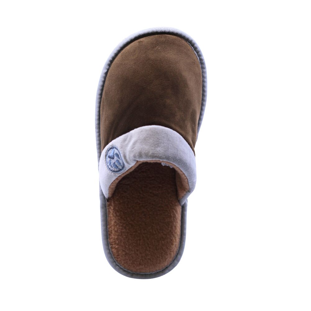 lobo solo PANTUFLA LS DAMA Tienda