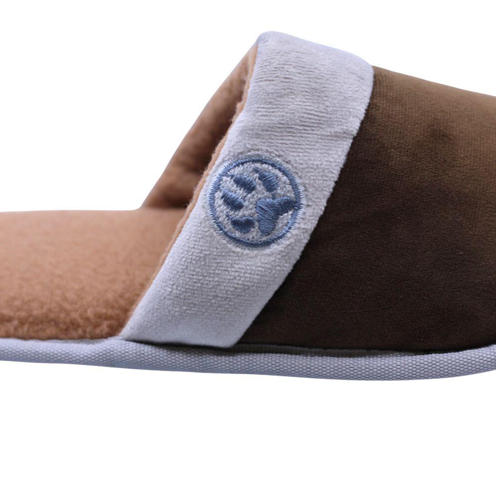 lobo solo PANTUFLA LS DAMA Tienda