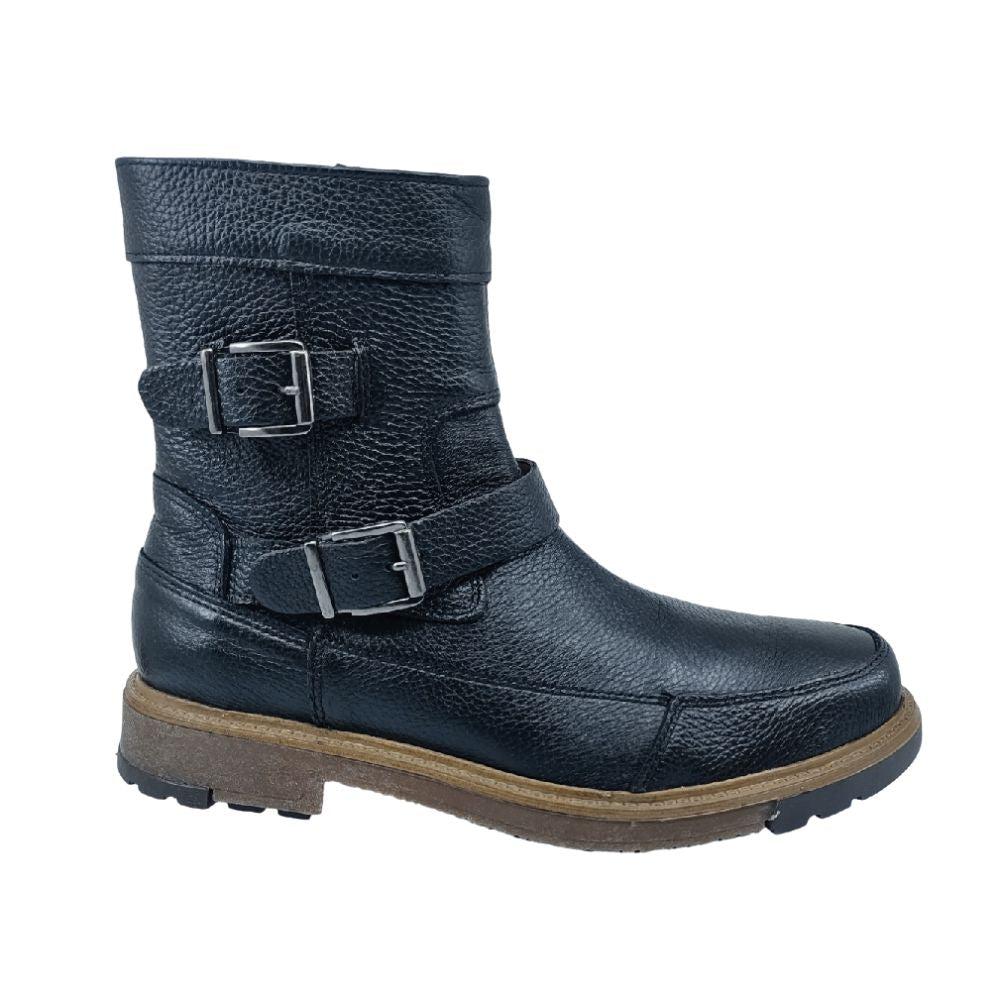 lobo solo BOTIN CABALLERO 8949VE VENADO NEGRO Liquidación