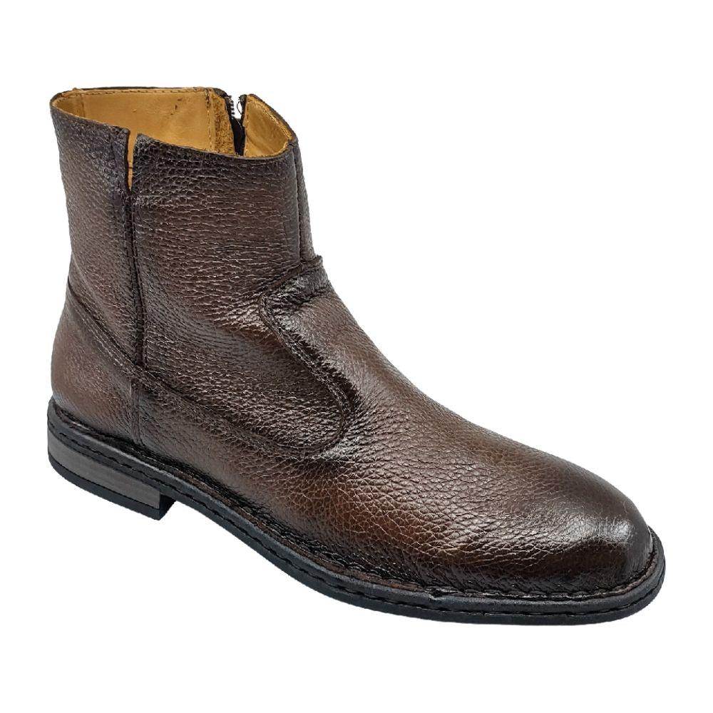 lobo solo BOTIN CABALLERO 7911VE VENADO COGÑAC Mejor oferta