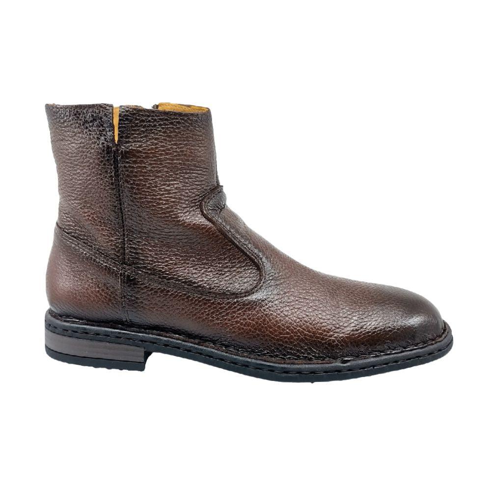 lobo solo BOTIN CABALLERO 7911VE VENADO COGÑAC Mejor oferta