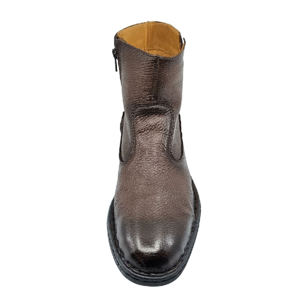 lobo solo BOTIN CABALLERO 7911VE VENADO COGÑAC Mejor oferta