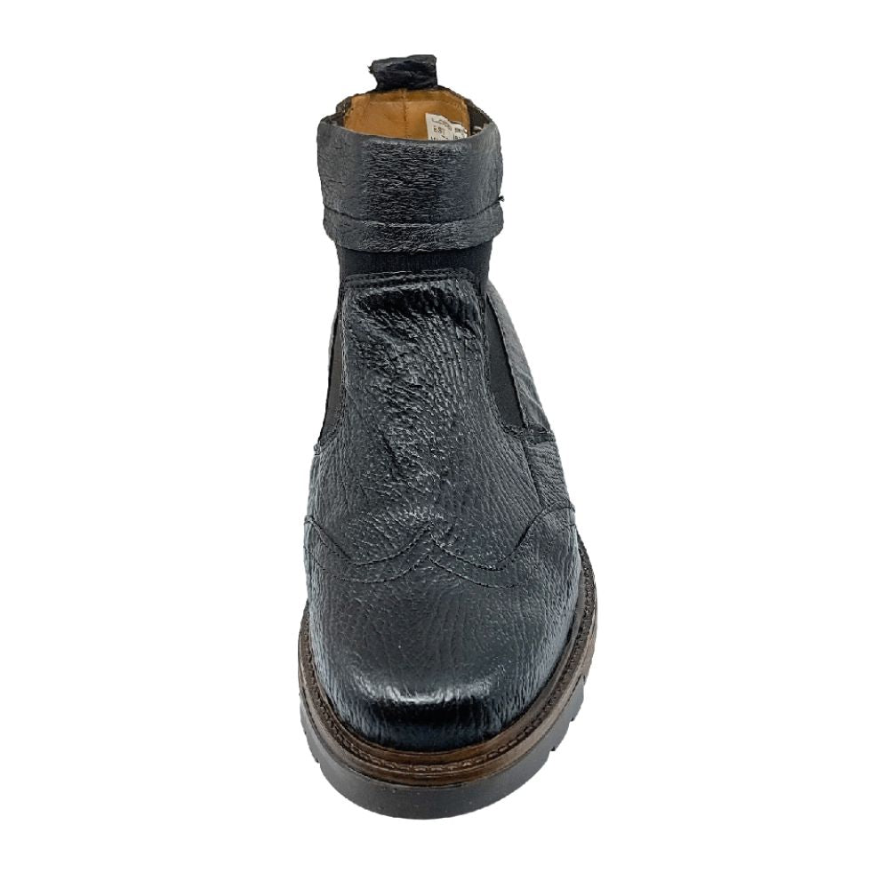 lobo solo BOTIN CABALLERO 8948TB TIBURON CAFÉ Oferta especial