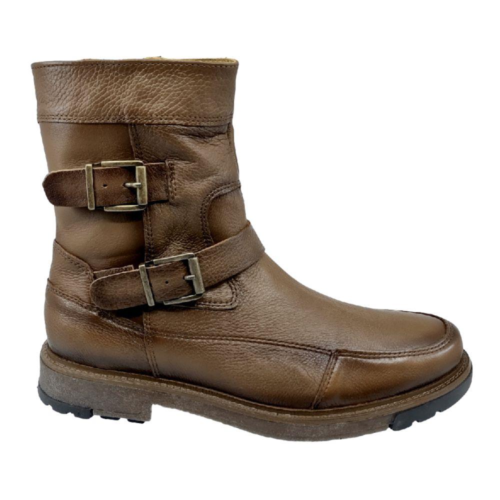 lobo solo BOTIN CABALLERO 8949VE VENADO MIEL Solo hoy