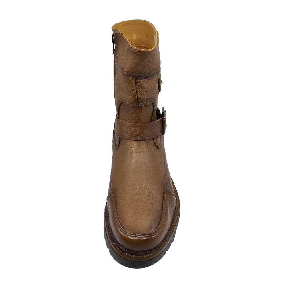 lobo solo BOTIN CABALLERO 8949VE VENADO MIEL Solo hoy