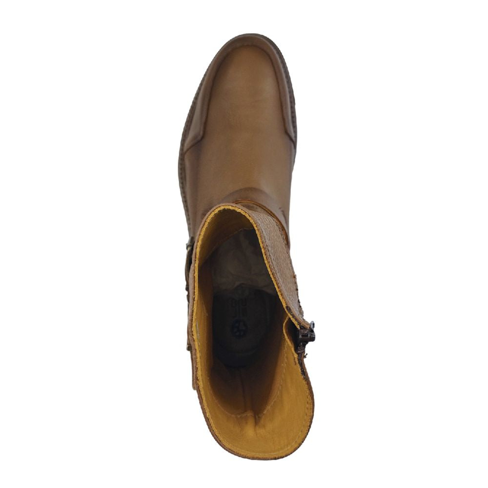 lobo solo BOTIN CABALLERO 8949VE VENADO MIEL Solo hoy