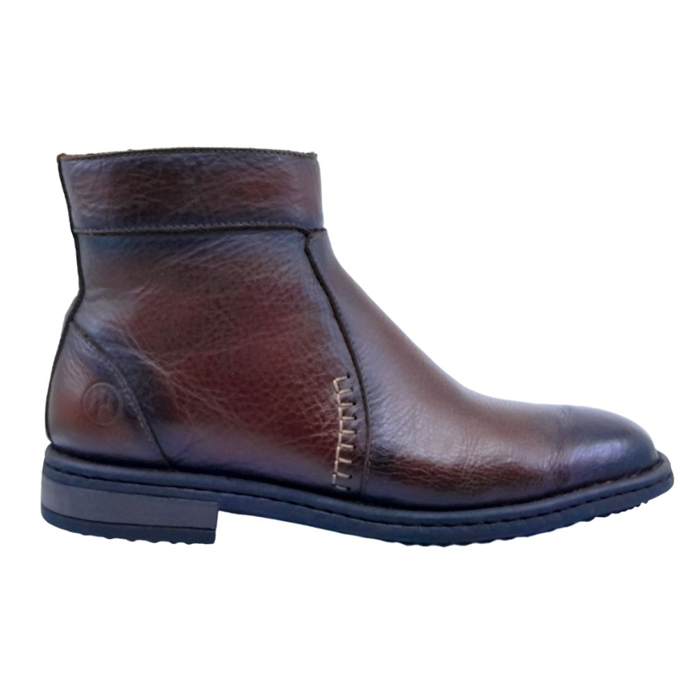 lobo solo BOTIN CABALLERO 7951 BRUNO Promoción trimestral
