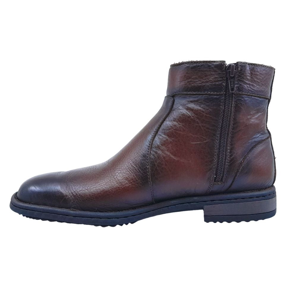 lobo solo BOTIN CABALLERO 7951 BRUNO Promoción trimestral
