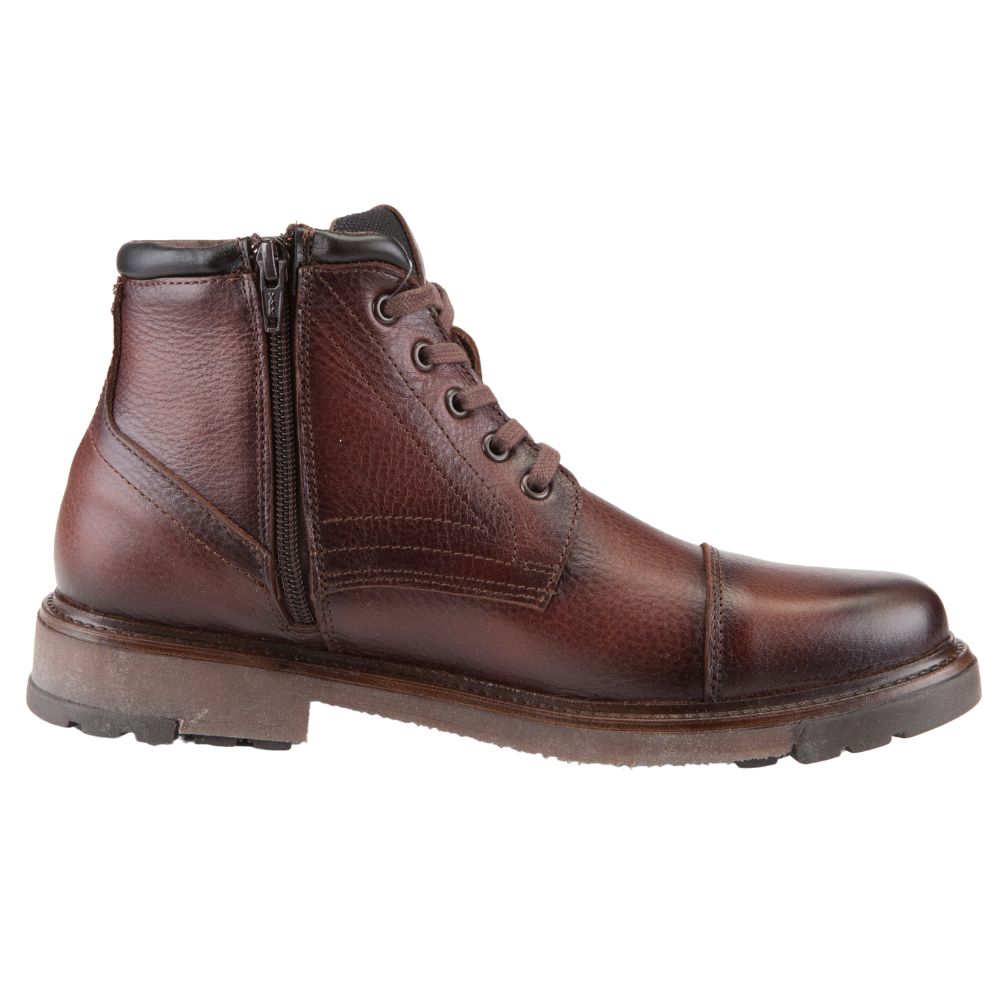 lobo solo BOTIN CABALLERO 8957 ROKE Precios de Black Friday