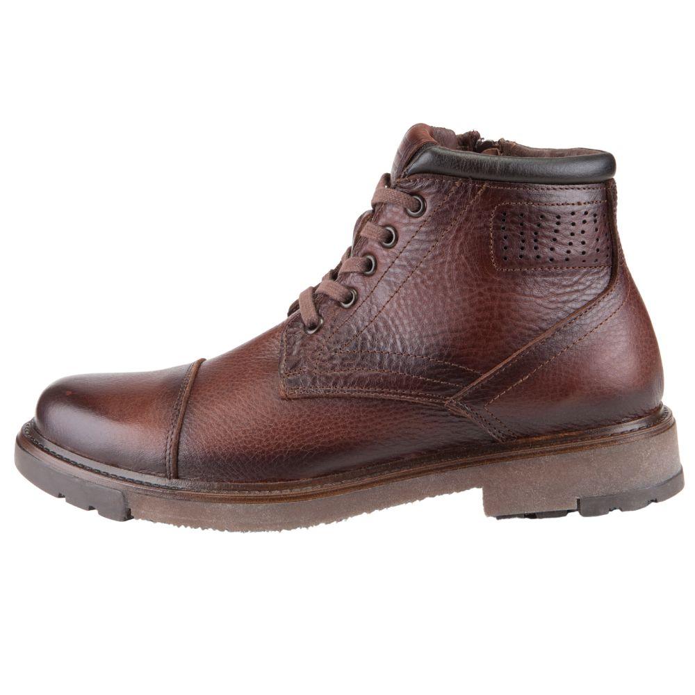 lobo solo BOTIN CABALLERO 8957 ROKE Precios de Black Friday