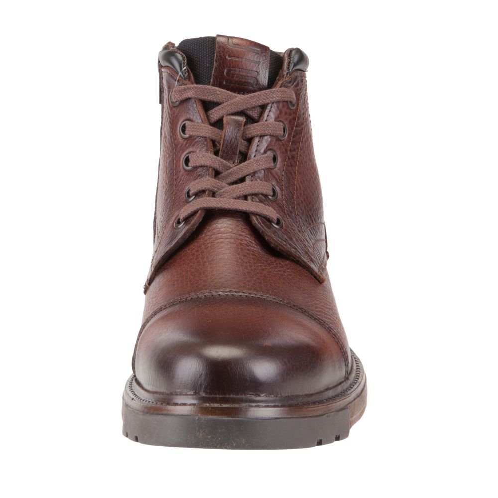 lobo solo BOTIN CABALLERO 8957 ROKE Precios de Black Friday