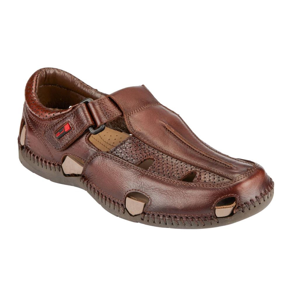 lobo solo SANDALIA CABALLERO 6604 MATEO En oferta