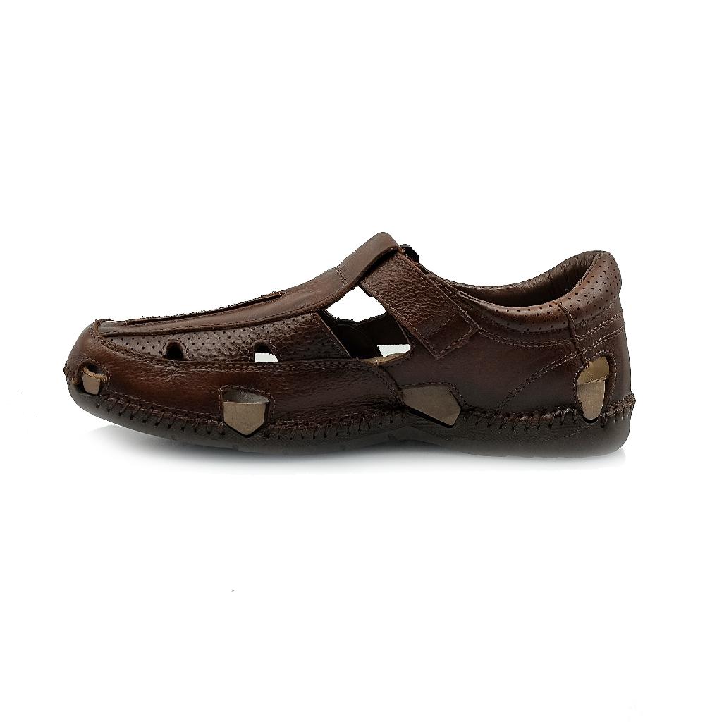 lobo solo SANDALIA CABALLERO 6604 MATEO En oferta