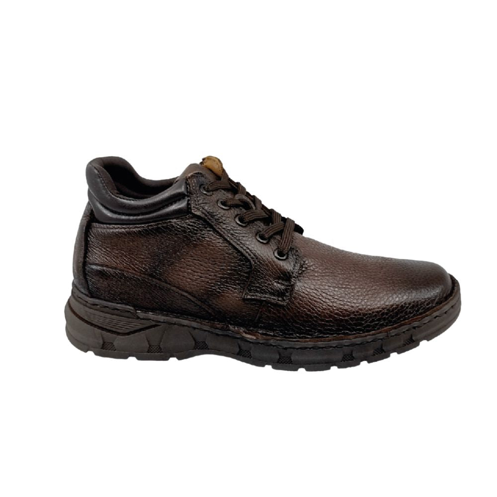 lobo solo BOTIN CABALLERO 9089VE VENADO COGÑAC Última moda