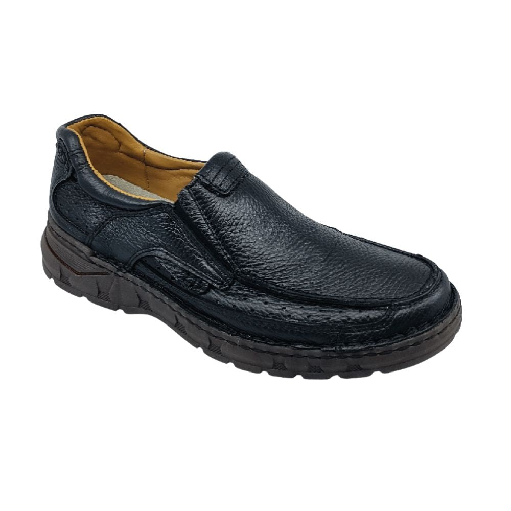 lobo solo BOTIN VENADO 9093VE VENADO NEGRO Ofertas de temporada