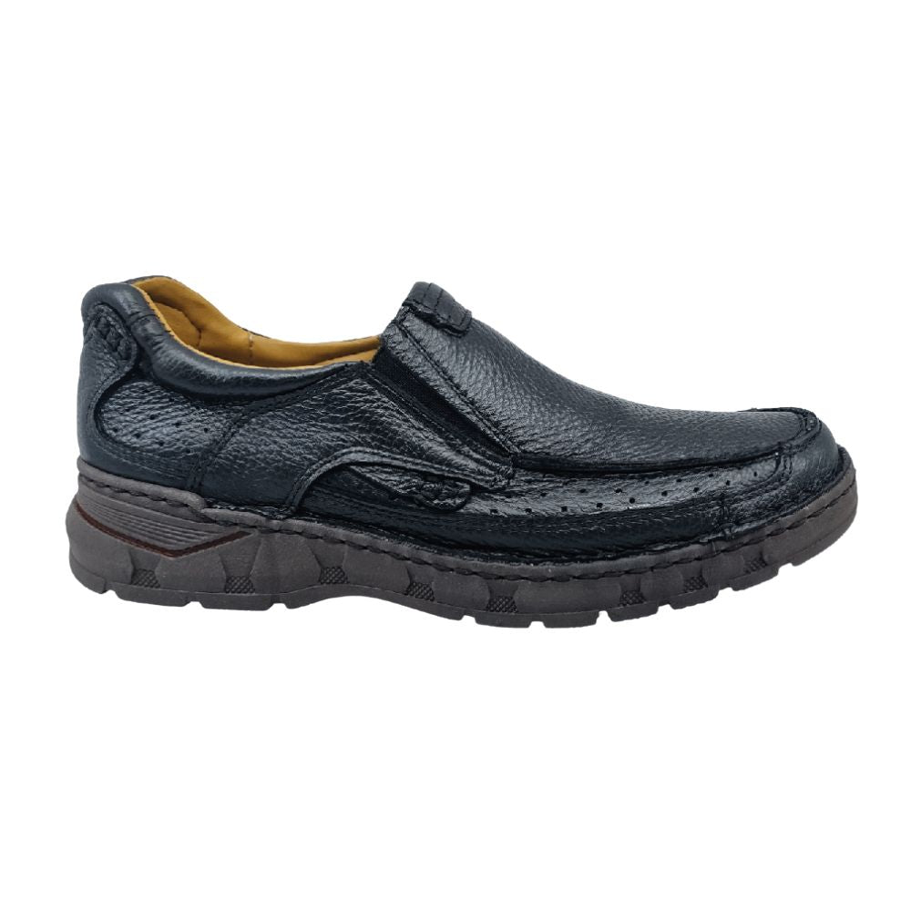 lobo solo BOTIN VENADO 9093VE VENADO NEGRO Ofertas de temporada