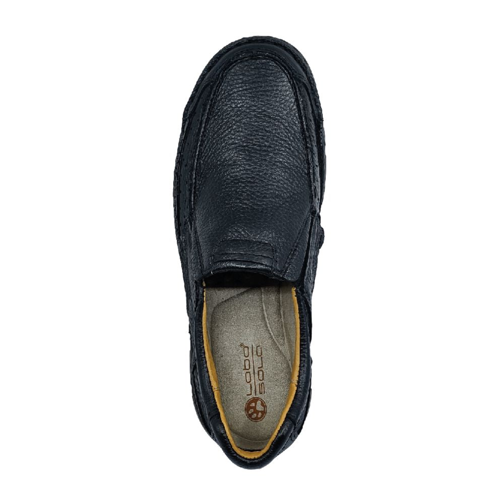 lobo solo BOTIN VENADO 9093VE VENADO NEGRO Ofertas de temporada