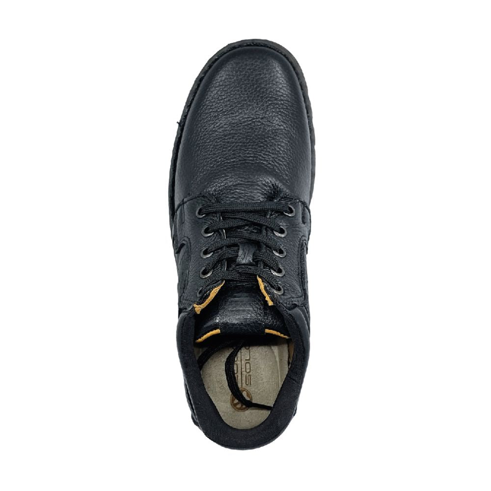 lobo solo BOTIN CABALLERO 9089VE VENADO NEGRO Grandes ahorros