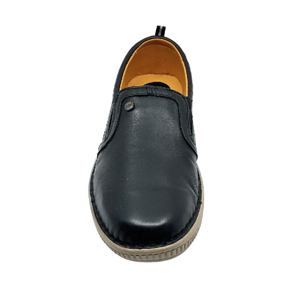 lobo solo CHOCLO CABALLERO 9262CO COCODRILO NEGRO 2025