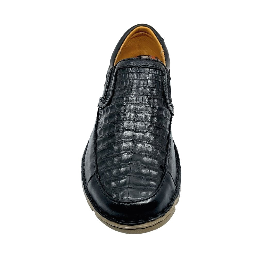 lobo solo CHOCLO CABALLERO 7681CO COCODRILO Outlet