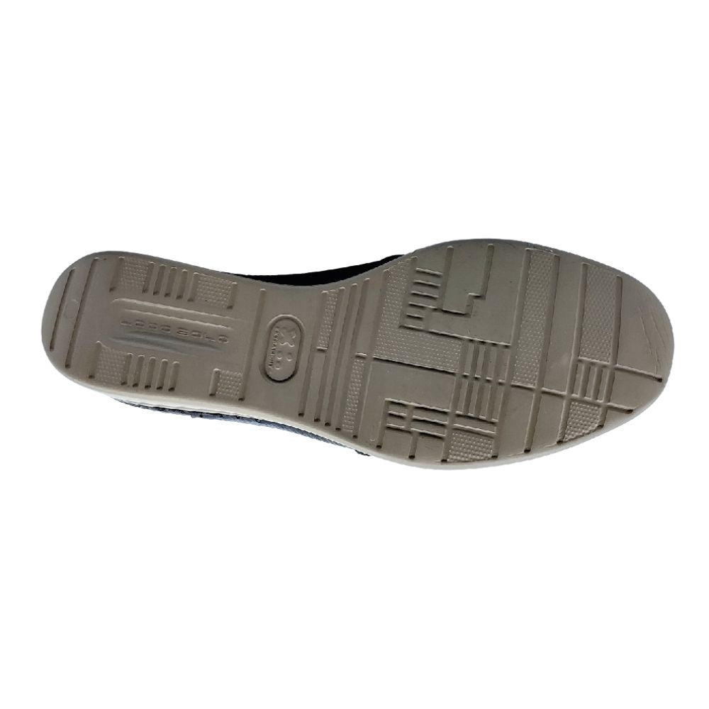 lobo solo CHOCLO DAMA 4724VE VENADO CAFÉ Outlet online