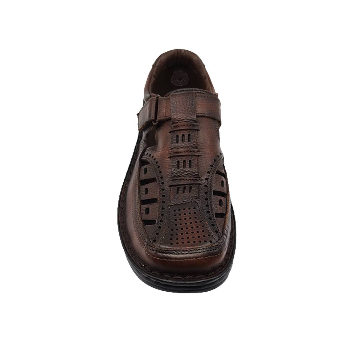 lobo solo SANDALIA CABALLERO 9654 DUVAL Ofertas