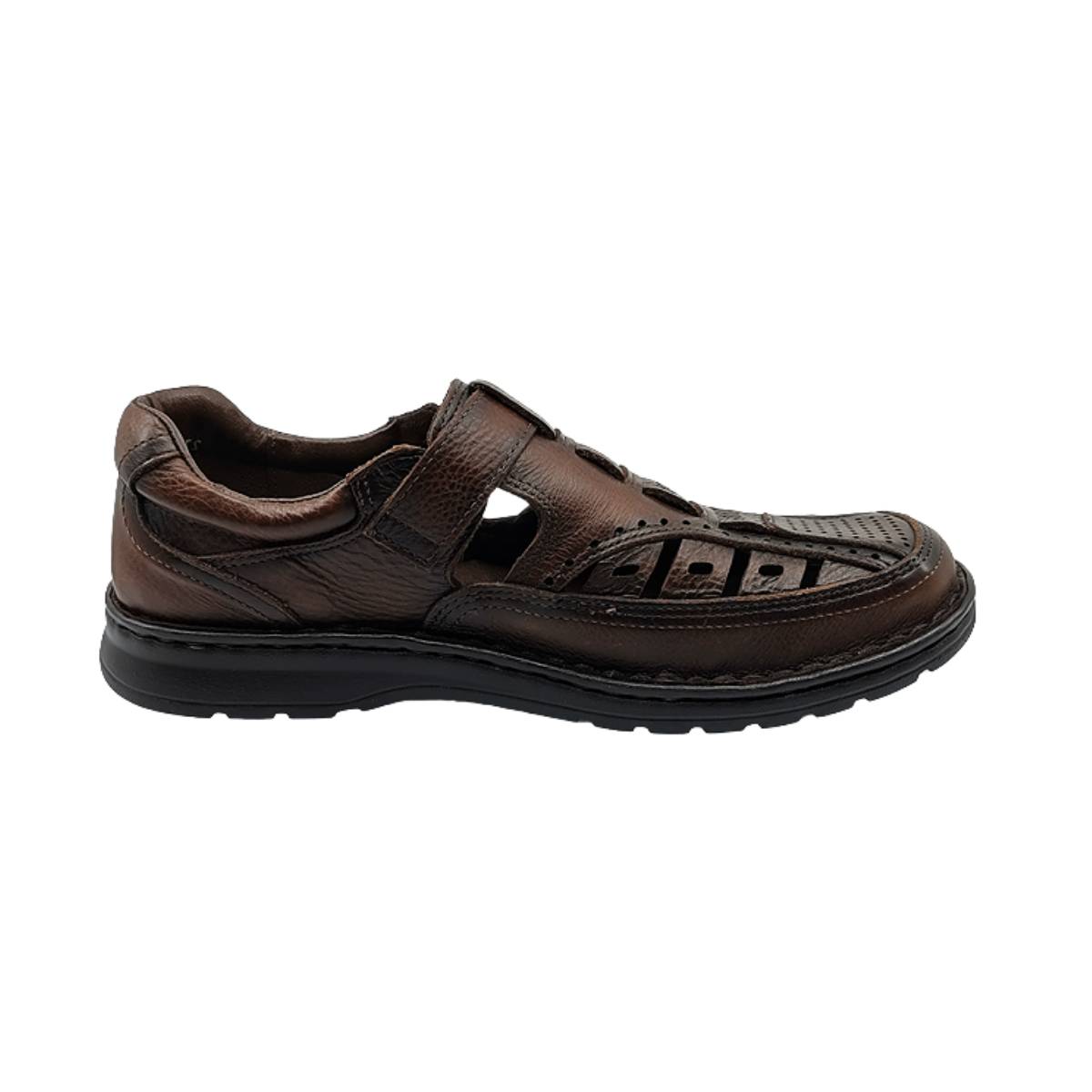 lobo solo SANDALIA CABALLERO 9654 DUVAL Ofertas