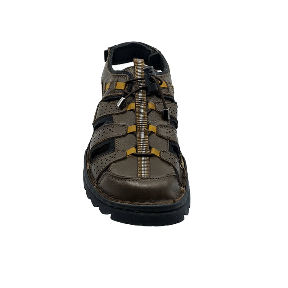 lobo solo SANDALIA CABALLERO 6151 FREY En oferta