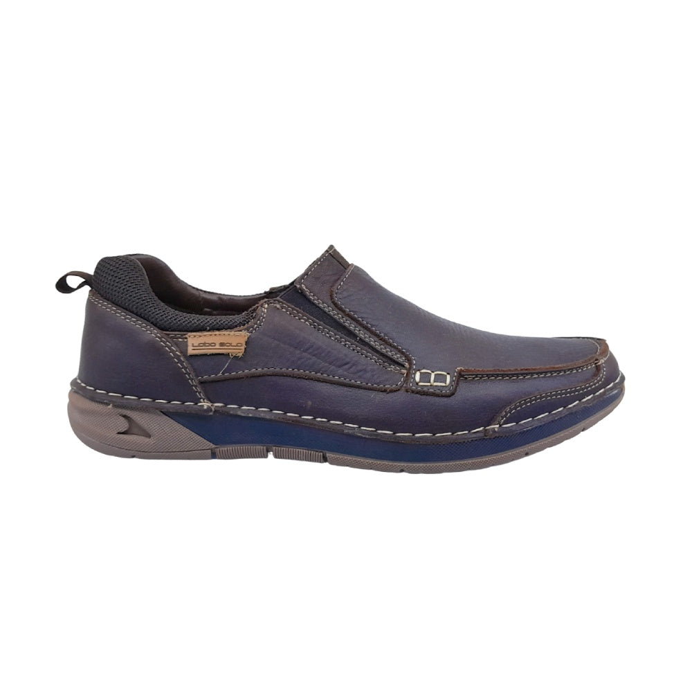 lobo solo CHOCLO CABALLERO 8982 TOLEDO Gran oferta