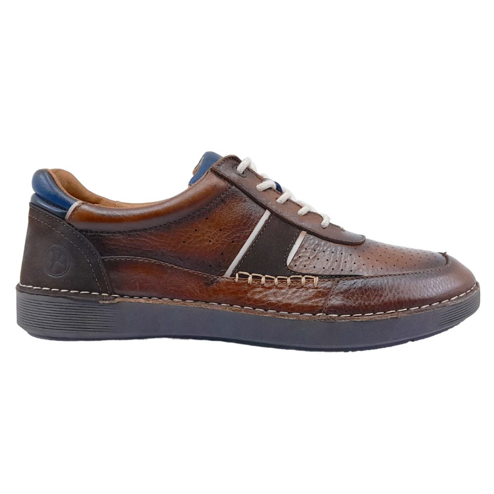 lobo solo CHOCLO CABALLERO 8163 IKER Rebajas de fábrica