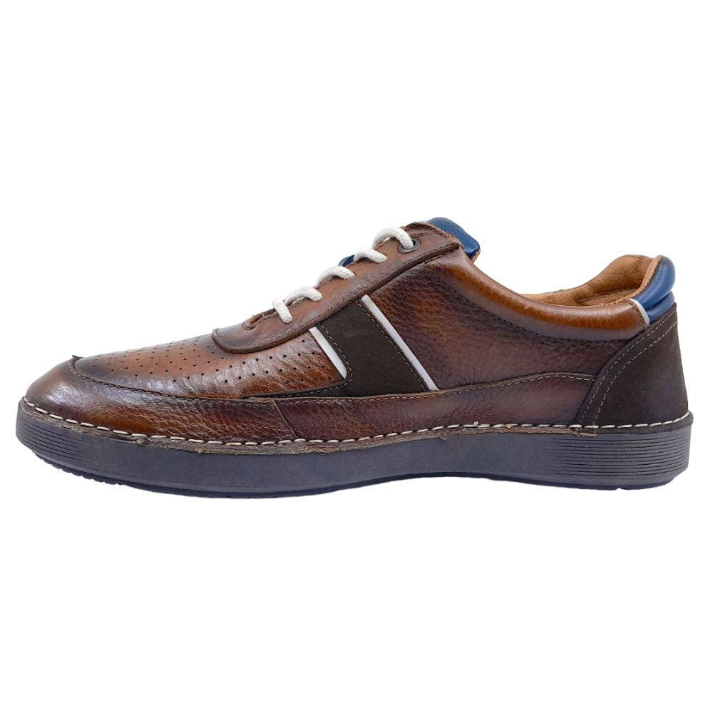 lobo solo CHOCLO CABALLERO 8163 IKER Rebajas de fábrica