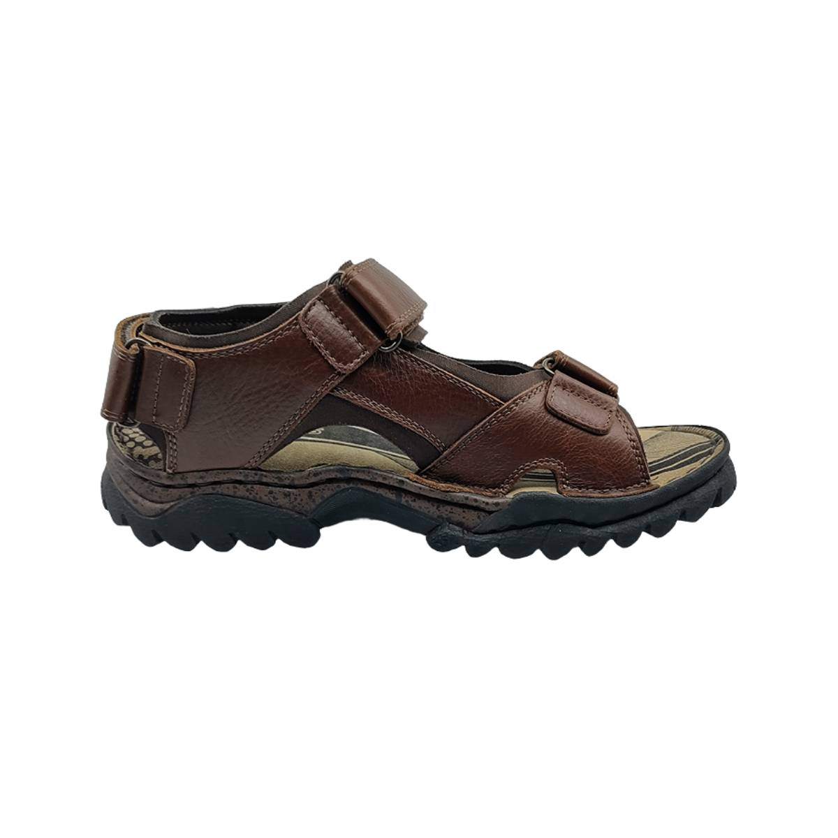 lobo solo SANDALIA CABALLERO 6150 FREY COMPRAR AHORA