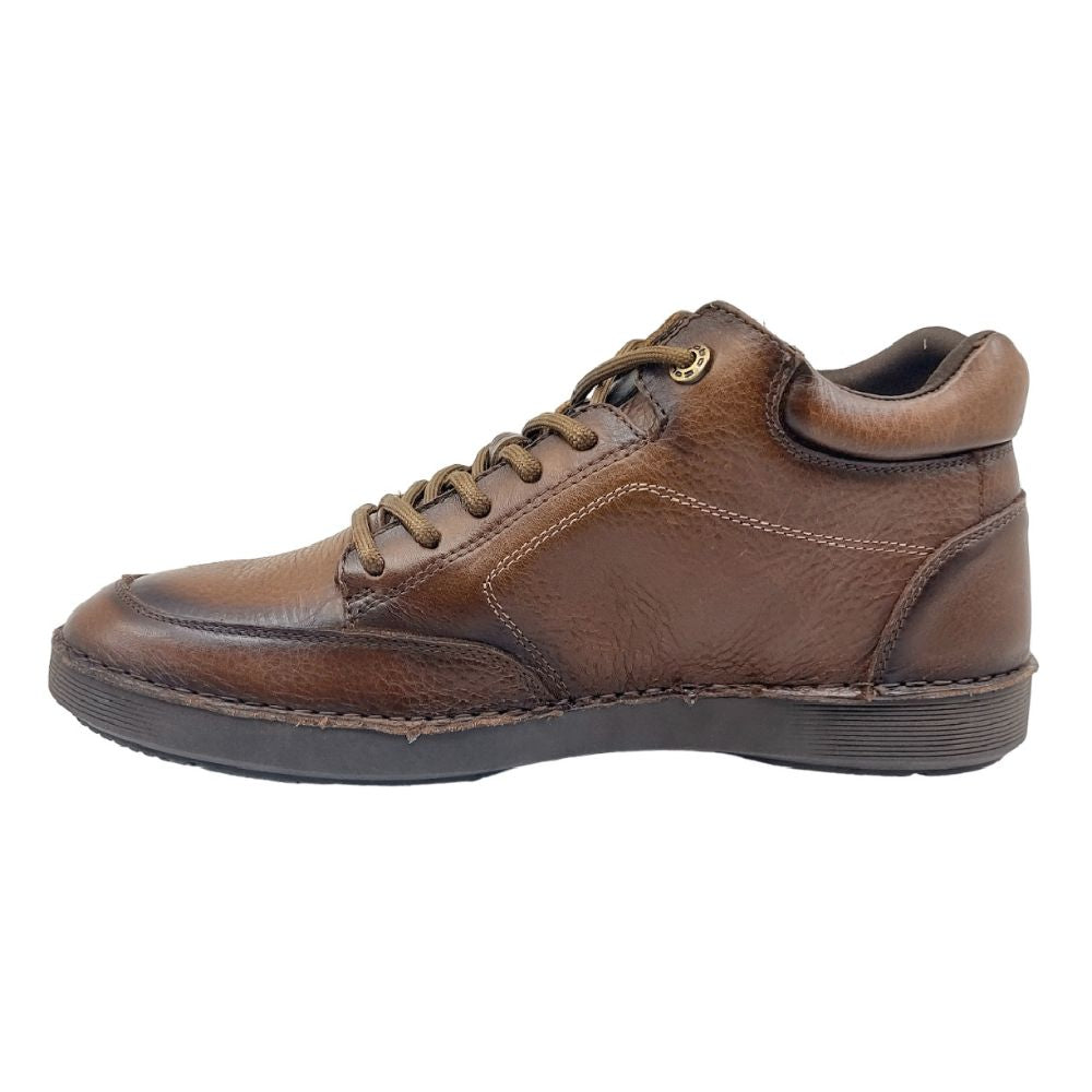 lobo solo BOTIN CABALLERO 8164 IKER Precio de fábrica