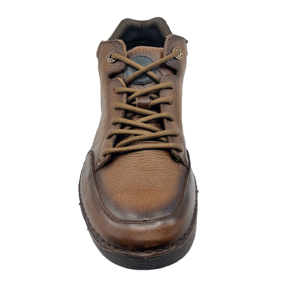 lobo solo BOTIN CABALLERO 8164 IKER Precio de fábrica