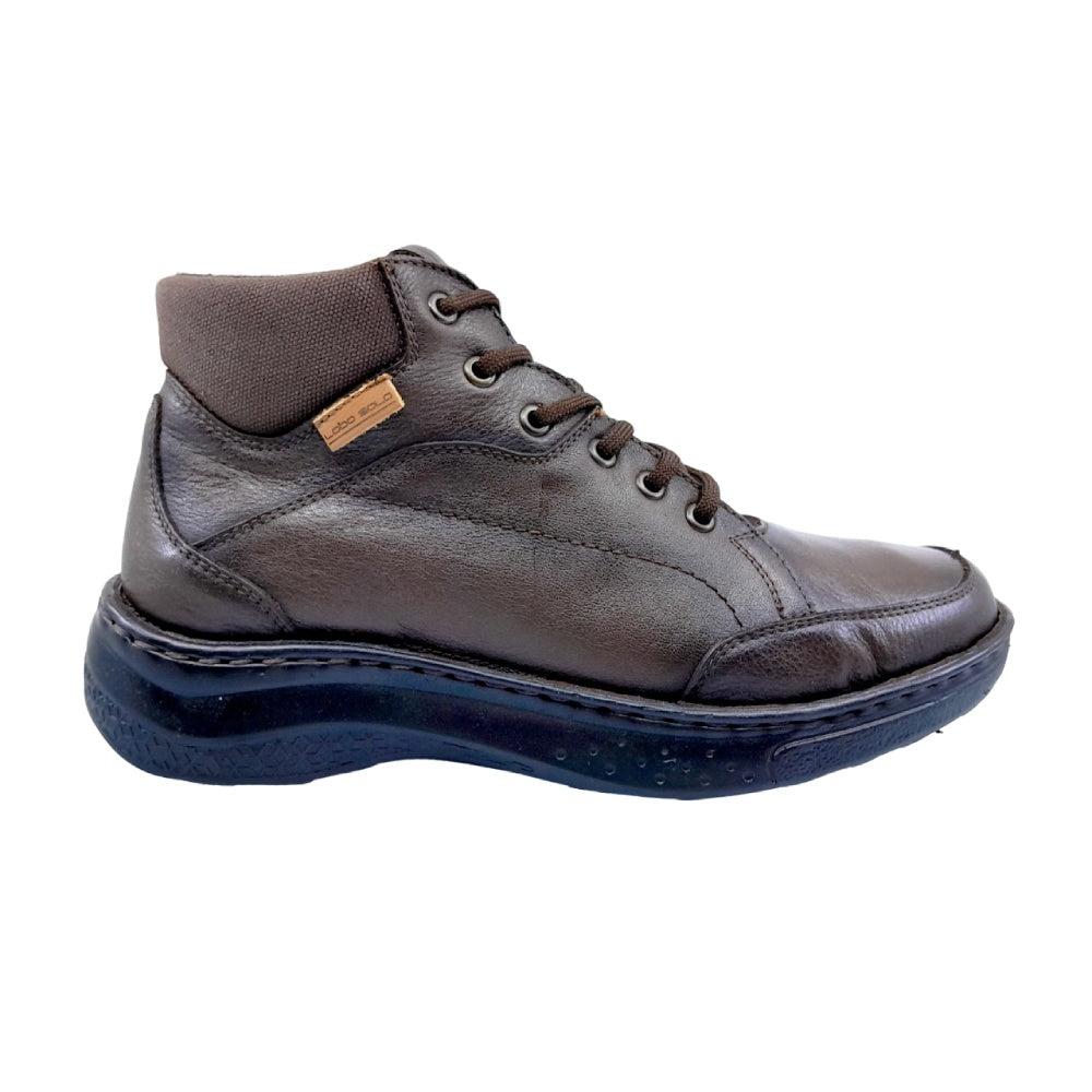 lobo solo BOTIN CABALLERO 9024 LANDON Promoción trimestral