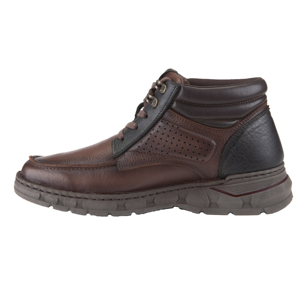 lobo solo BOTIN CABALLERO 9094 CERVO Superdescuento
