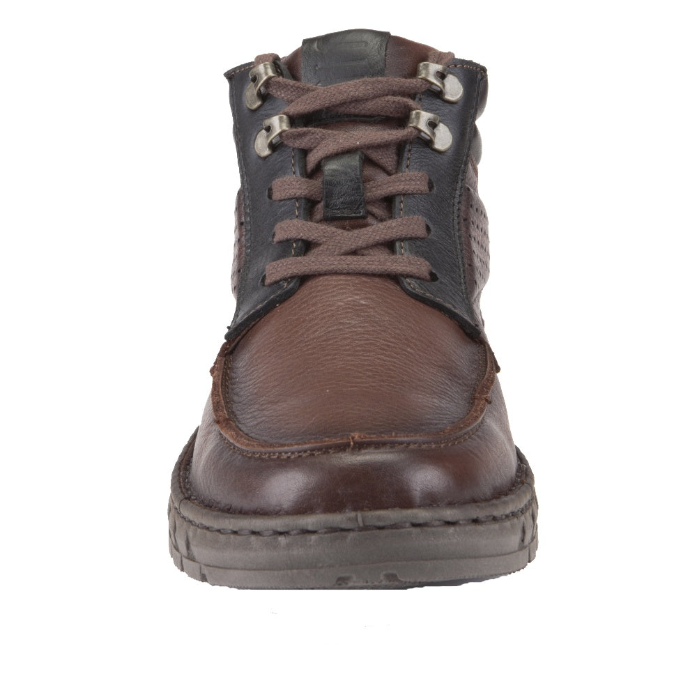 lobo solo BOTIN CABALLERO 9094 CERVO Superdescuento