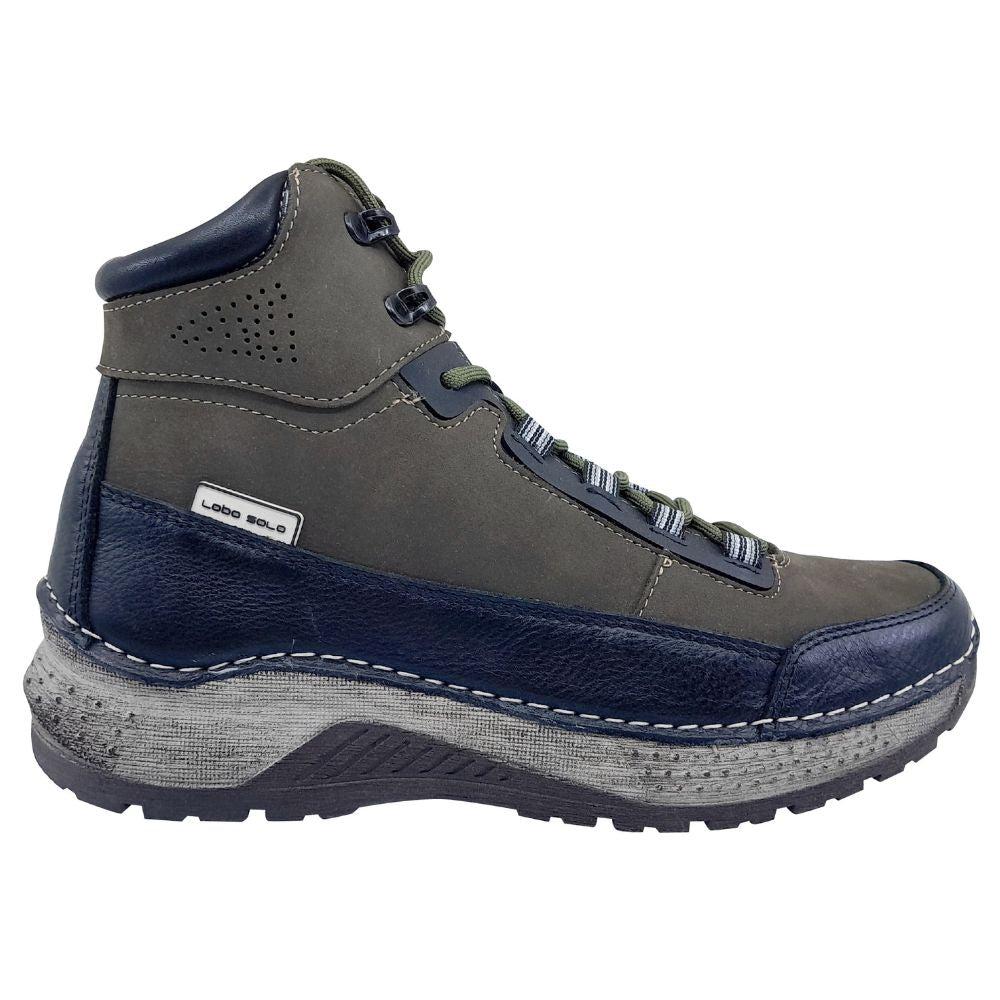 lobo solo BOTIN CABALLERO 8797 LENOX Grandes descuentos