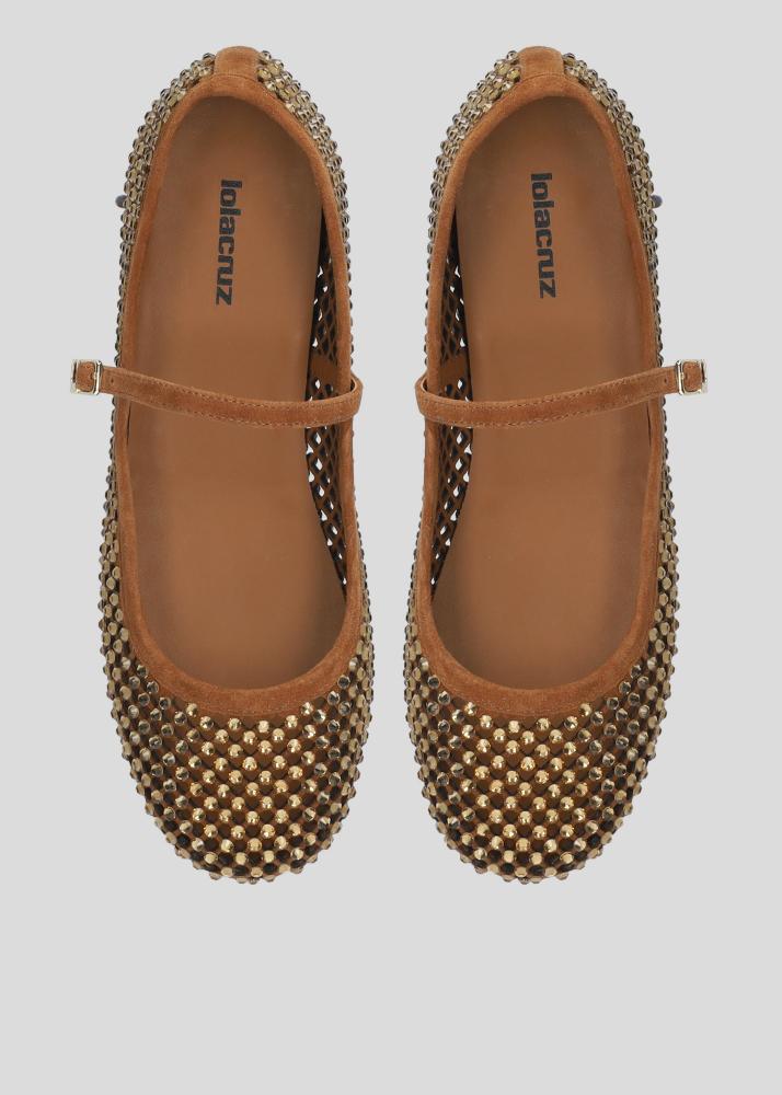 lola cruz LUCY FLATS Limitado a 3 días