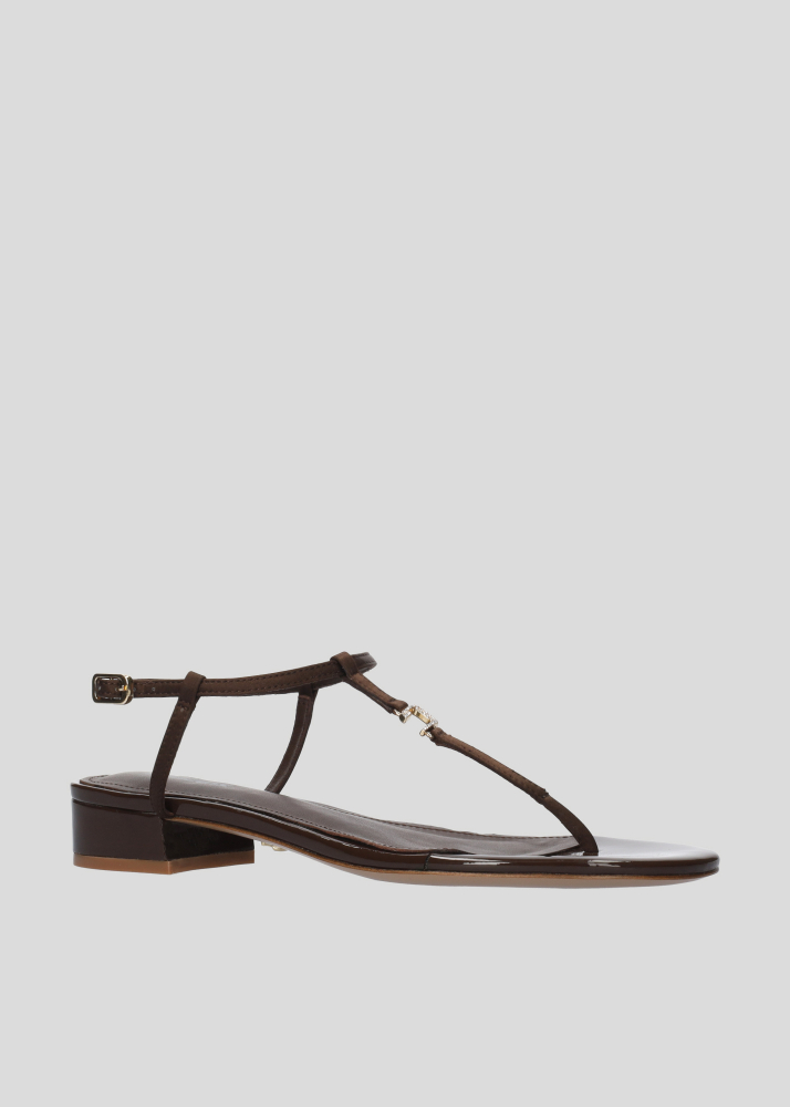 lola cruz JUNE FLAT Oferta exclusiva
