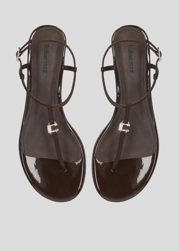 lola cruz JUNE FLAT Oferta exclusiva