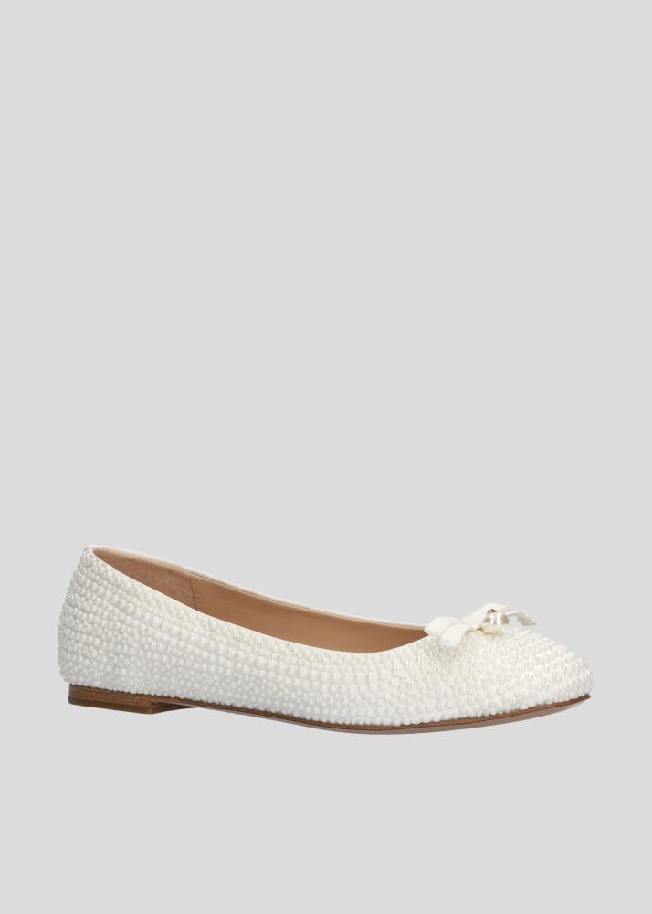 lola cruz VERONICA BALLERINA Descuento por venta flash